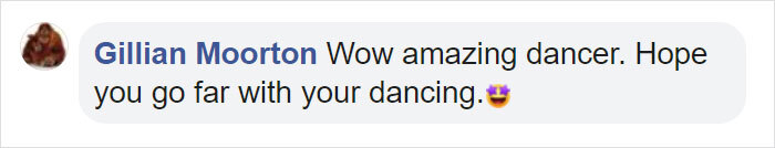 11-Year-Old Boy from Nigeria Receives A Scholarship From New York Dance School After His Barefoot Ballet Performance Goes Viral