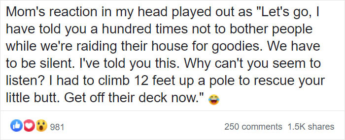 Mama Bear Scolds Her Cub For Peeking Into This Woman's Window And The Video Goes Viral Mama Bear Scolds Her Cub For Peeking Into This Woman's Window And The Video Goes Viral