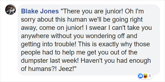 Mama Bear Scolds Her Cub For Peeking Into This Woman's Window And The Video Goes Viral