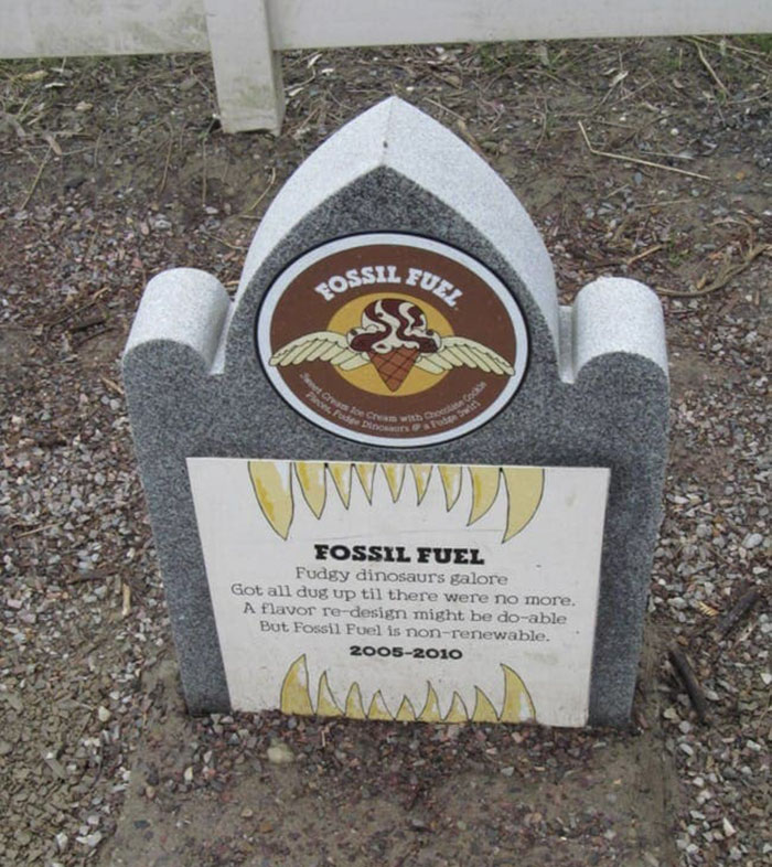 Fossil Fuel (2005 - 2010)