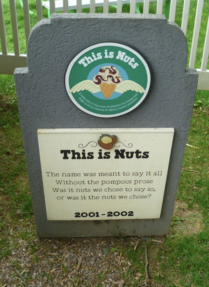 This Is Nuts (2001 - 2002)