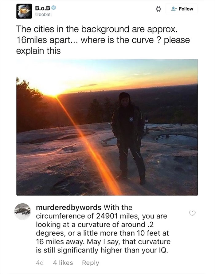 Best-Comebacks-To-Science-Deniers