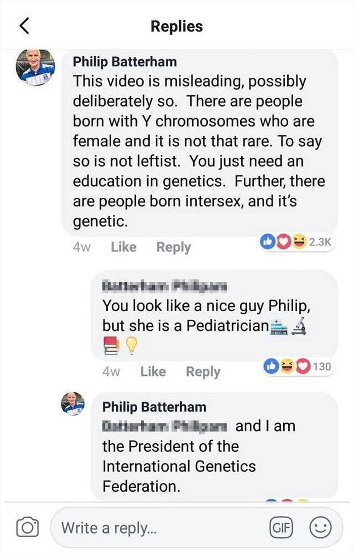 Best-Comebacks-To-Science-Deniers