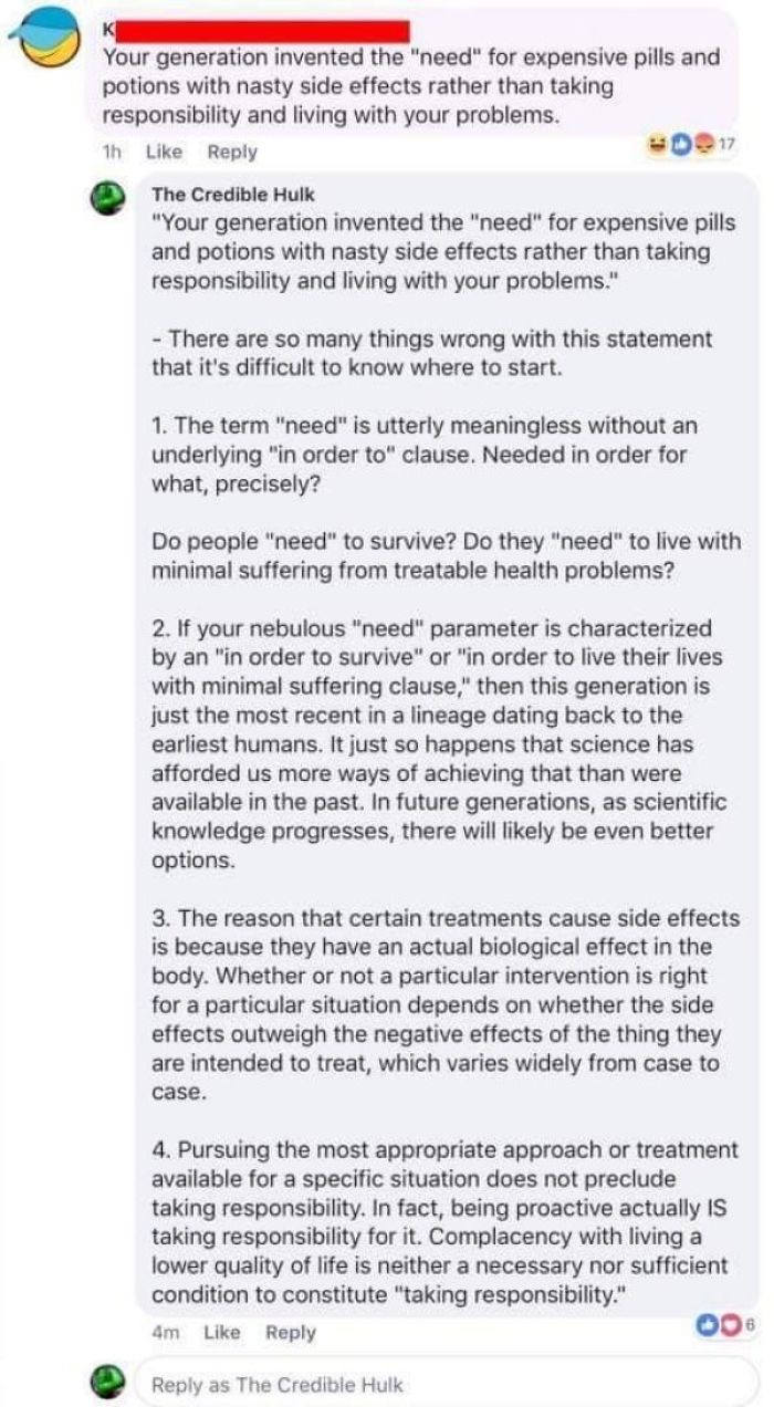 Best-Comebacks-To-Science-Deniers