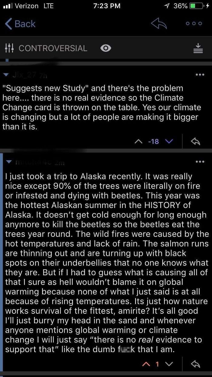 Best-Comebacks-To-Science-Deniers