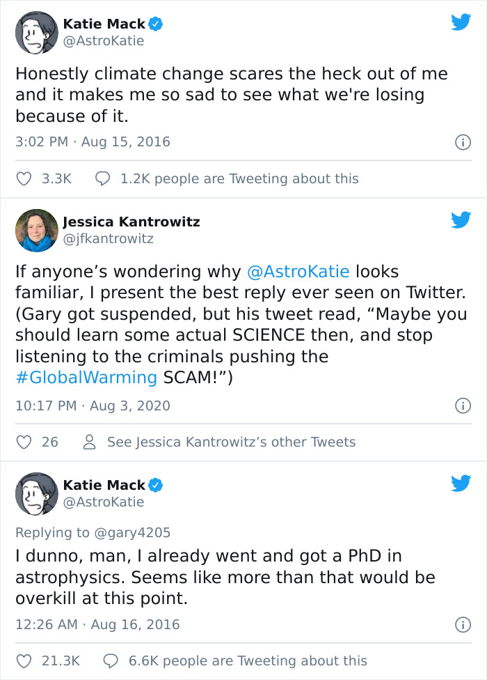 Best-Comebacks-To-Science-Deniers