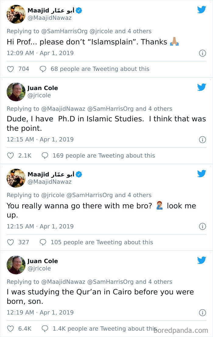 Best-Comebacks-To-Science-Deniers