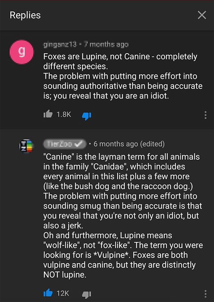 Best-Comebacks-To-Science-Deniers