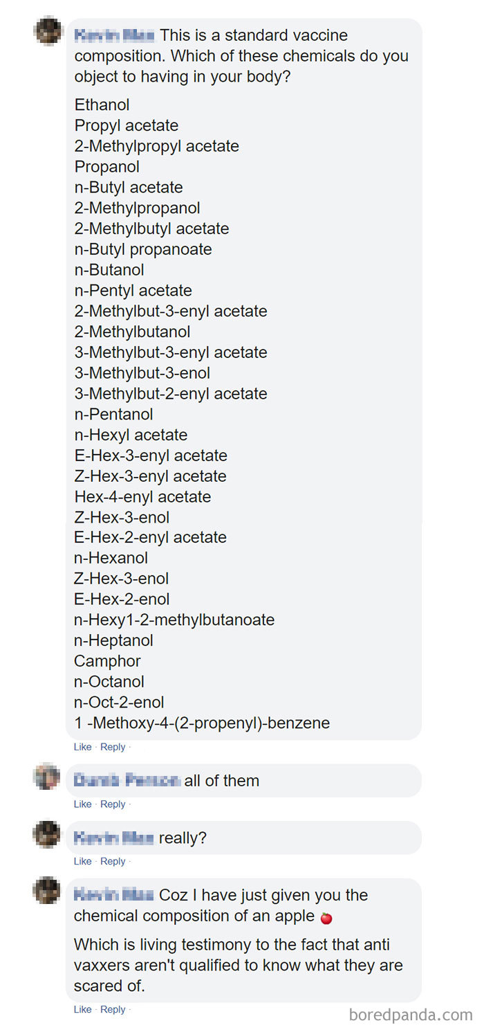 Best-Comebacks-To-Science-Deniers