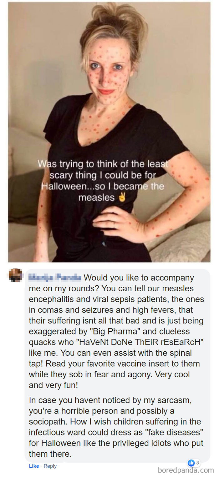 Best-Comebacks-To-Science-Deniers