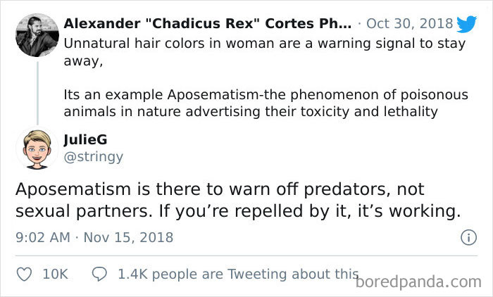 Best-Comebacks-To-Science-Deniers