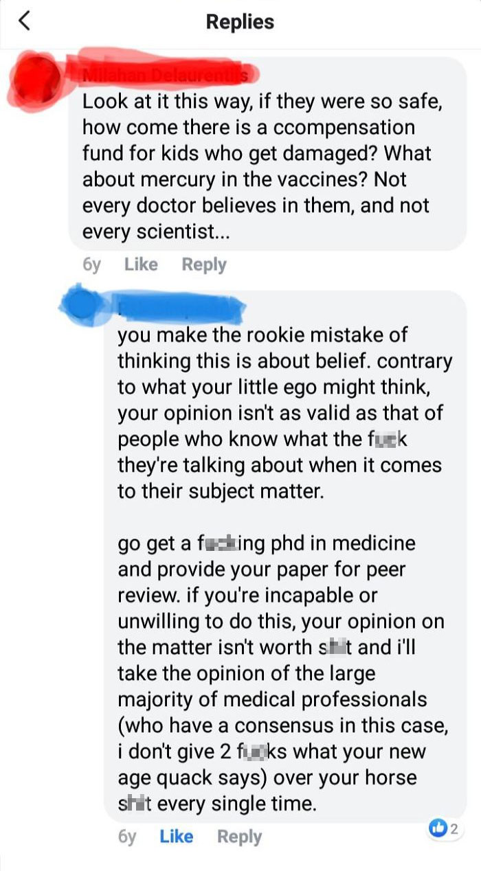 Best-Comebacks-To-Science-Deniers