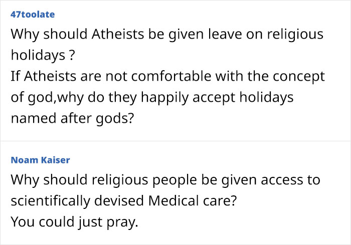 Best-Comebacks-To-Science-Deniers