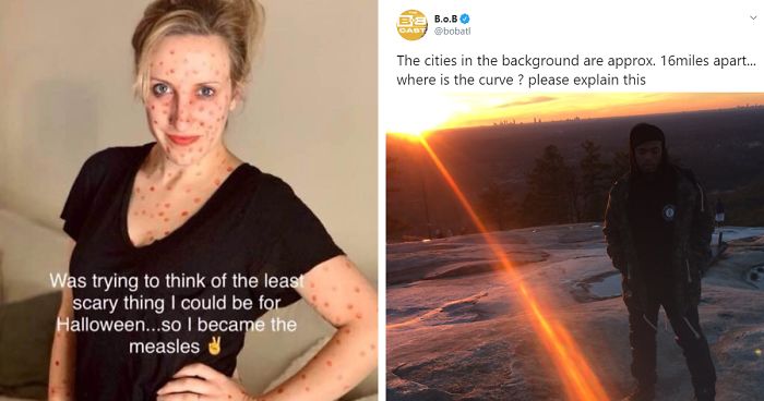 40 Ignorant People Getting Shut Down With Science Facts