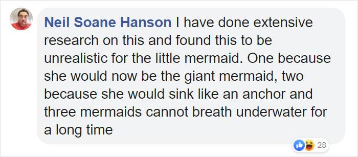 Artist Reimagines Disney Princesses As Being Plus-Size, Stirs Up A Heated Debate Artist Reimagines Disney Princesses As Being Plus-Size, Stirs Up A Heated Debate