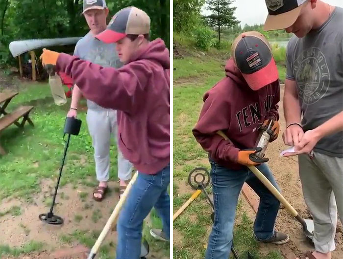 Groom Asks His Little Brother With Down Syndrome To Be His Best Man And Catches Him Completely Off-Guard Groom Asks His Little Brother With Down Syndrome To Be His Best Man And Catches Him Completely Off-Guard