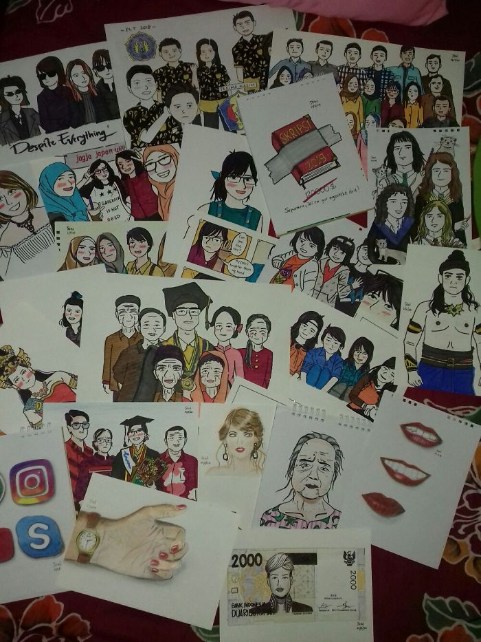 Make Sure, I Can To Draw Or Not