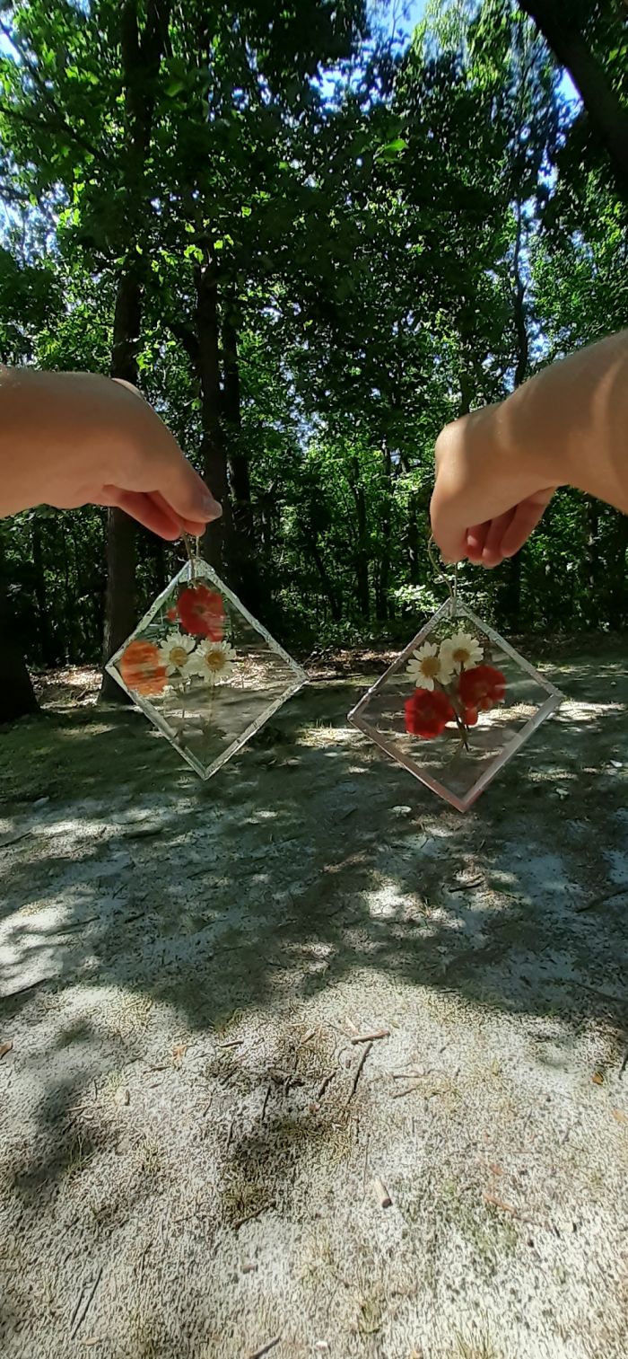 I Love Crafting And It Is A Great Way To Take A Break From The World And Feel Like A Child