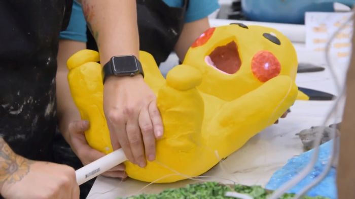 Cakes-With-Threatening-Auras