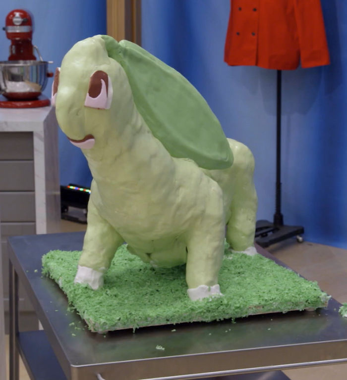 Cakes-With-Threatening-Auras