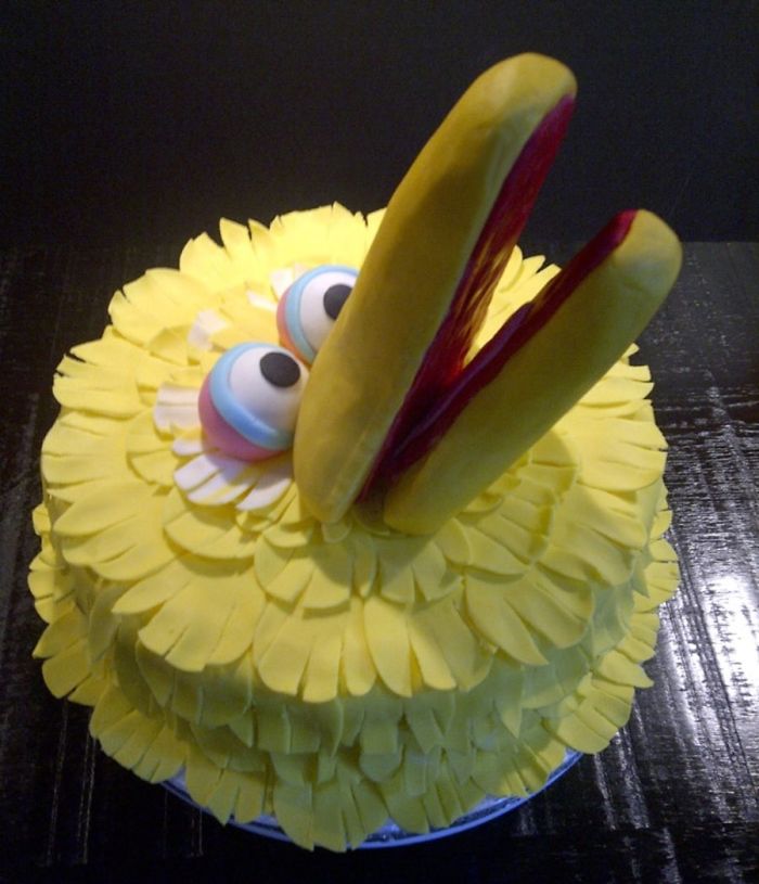 Cakes-With-Threatening-Auras