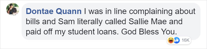 Walmart Congratulates Their Cashier Of The Week And People Start Sharing Hilarious Stories About Her Walmart Congratulates Their Cashier Of The Week And People Start Sharing Hilarious Stories About Her
