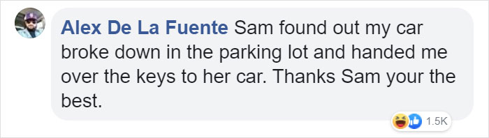 Walmart Congratulates Their Cashier Of The Week And People Start Sharing Hilarious Stories About Her Walmart Congratulates Their Cashier Of The Week And People Start Sharing Hilarious Stories About Her
