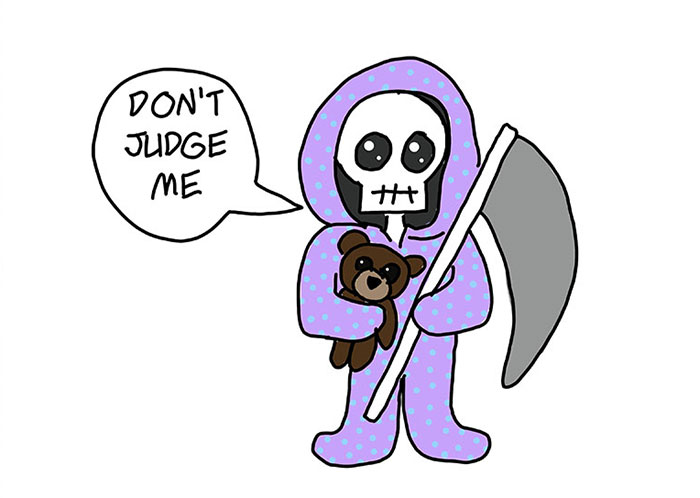 I Draw Comics About Our Modern-Day Apocalypse (30 Pics)