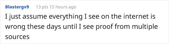 Woman Shows Examples Of 5 Common Logical Fallacies Being Used Against The Black Lives Matter Movement