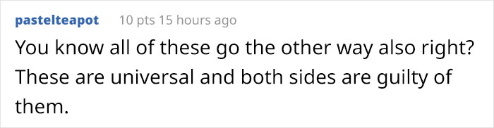 Woman Shows Examples Of 5 Common Logical Fallacies Being Used Against The Black Lives Matter Movement