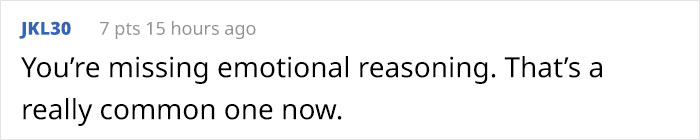 Woman Shows Examples Of 5 Common Logical Fallacies Being Used Against The Black Lives Matter Movement Woman Shows Examples Of 5 Common Logical Fallacies Being Used Against The Black Lives Matter Movement