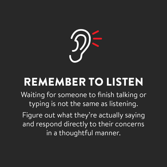 Woman Shows Examples Of 5 Common Logical Fallacies Being Used Against The Black Lives Matter Movement