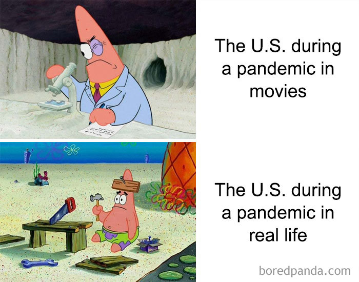 This Has Been Reiterated Several Times And They Still Won't Get Their Shit Together. I Hate It Here