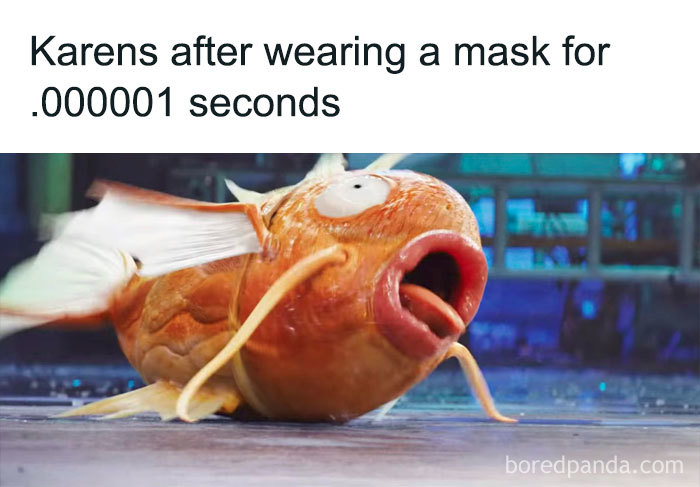 Masks Are Cool. Corona Is Lame.