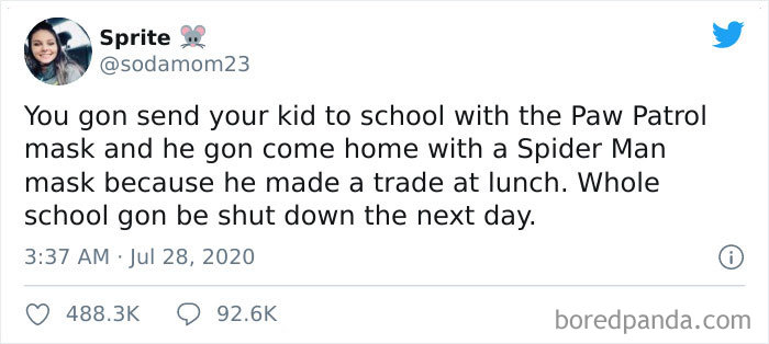 The Kids Don’t Stand A Chance