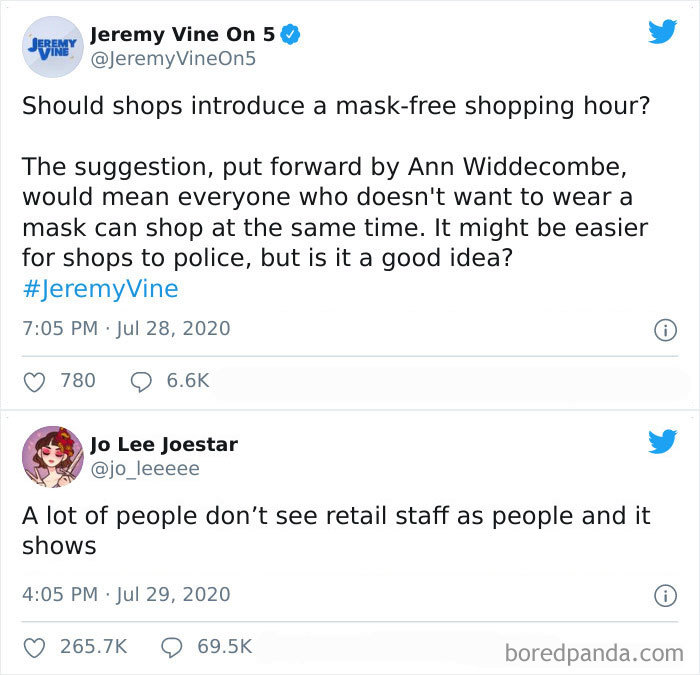 Essential Staff, Heroes, Invisible, Sacrificial.