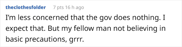 Viral Plane Analogy Explains Just How Bad The Coronavirus Situation In The USA Really Is Viral Plane Analogy Explains Just How Bad The Coronavirus Situation In The USA Really Is