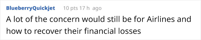 Viral Plane Analogy Explains Just How Bad The Coronavirus Situation In The USA Really Is Viral Plane Analogy Explains Just How Bad The Coronavirus Situation In The USA Really Is