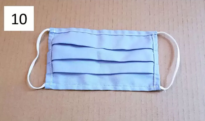 Scientists Test The Efficacy Of 14 Masks, Find One Actually Increases The Risk Of Getting Infected Scientists Test The Efficacy Of 14 Masks, Find One Actually Increases The Risk Of Getting Infected