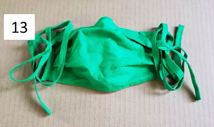 Scientists Test The Efficacy Of 14 Masks, Find One Actually Increases The Risk Of Getting Infected Scientists Test The Efficacy Of 14 Masks, Find One Actually Increases The Risk Of Getting Infected