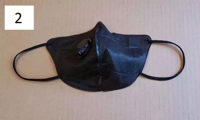 Scientists Test The Efficacy Of 14 Masks, Find One Actually Increases The Risk Of Getting Infected Scientists Test The Efficacy Of 14 Masks, Find One Actually Increases The Risk Of Getting Infected