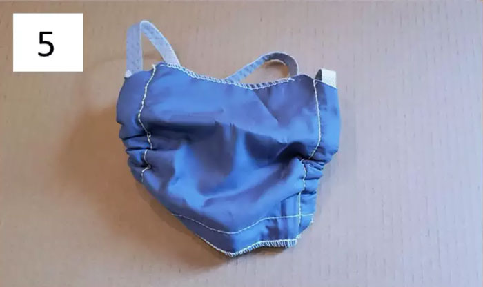 Scientists Test The Efficacy Of 14 Masks, Find One Actually Increases The Risk Of Getting Infected Scientists Test The Efficacy Of 14 Masks, Find One Actually Increases The Risk Of Getting Infected