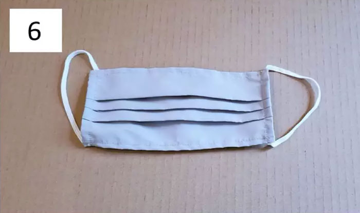 Scientists Test The Efficacy Of 14 Masks, Find One Actually Increases The Risk Of Getting Infected Scientists Test The Efficacy Of 14 Masks, Find One Actually Increases The Risk Of Getting Infected