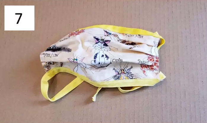 Scientists Test The Efficacy Of 14 Masks, Find One Actually Increases The Risk Of Getting Infected Scientists Test The Efficacy Of 14 Masks, Find One Actually Increases The Risk Of Getting Infected