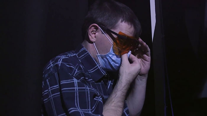 Scientists Test The Efficacy Of 14 Masks, Find One Actually Increases The Risk Of Getting Infected Scientists Test The Efficacy Of 14 Masks, Find One Actually Increases The Risk Of Getting Infected