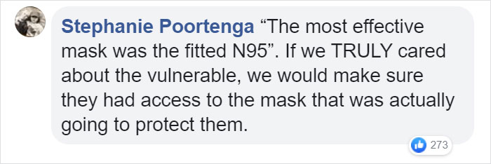 Scientists Test The Efficacy Of 14 Masks, Find One Actually Increases The Risk Of Getting Infected Scientists Test The Efficacy Of 14 Masks, Find One Actually Increases The Risk Of Getting Infected
