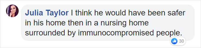 “May Karma Find You All”: Woman’s Brutally Honest Obituary For Her Husband Who Died From Coronavirus Is Going Viral “May Karma Find You All”: Woman’s Brutally Honest Obituary For Her Husband Who Died From Coronavirus Is Going Viral