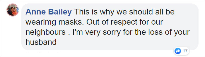 “May Karma Find You All”: Woman’s Brutally Honest Obituary For Her Husband Who Died From Coronavirus Is Going Viral “May Karma Find You All”: Woman’s Brutally Honest Obituary For Her Husband Who Died From Coronavirus Is Going Viral