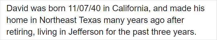 “May Karma Find You All”: Woman’s Brutally Honest Obituary For Her Husband Who Died From Coronavirus Is Going Viral “May Karma Find You All”: Woman’s Brutally Honest Obituary For Her Husband Who Died From Coronavirus Is Going Viral