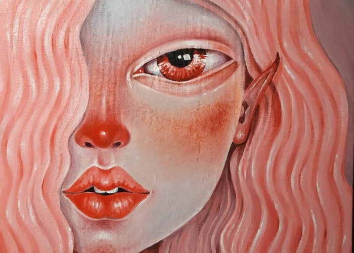 My Search For A New Kind Of Beauty